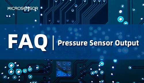 FAQ about Pressure Transmitter Output