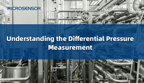 Understanding the Differential Pressure Measurement