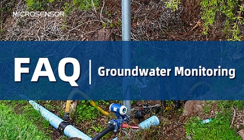FAQ about Groundwater Monitoring