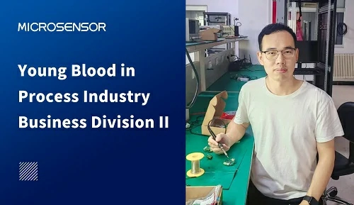 Empowering Innovation at the Perfect Moment