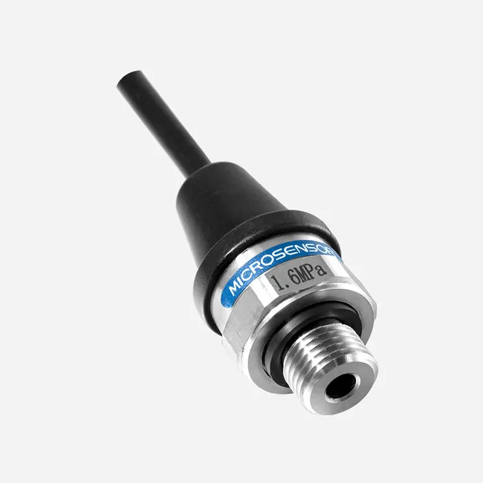 Pressure Transmitter