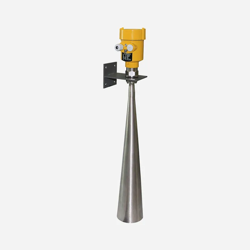 Radar Level Meter