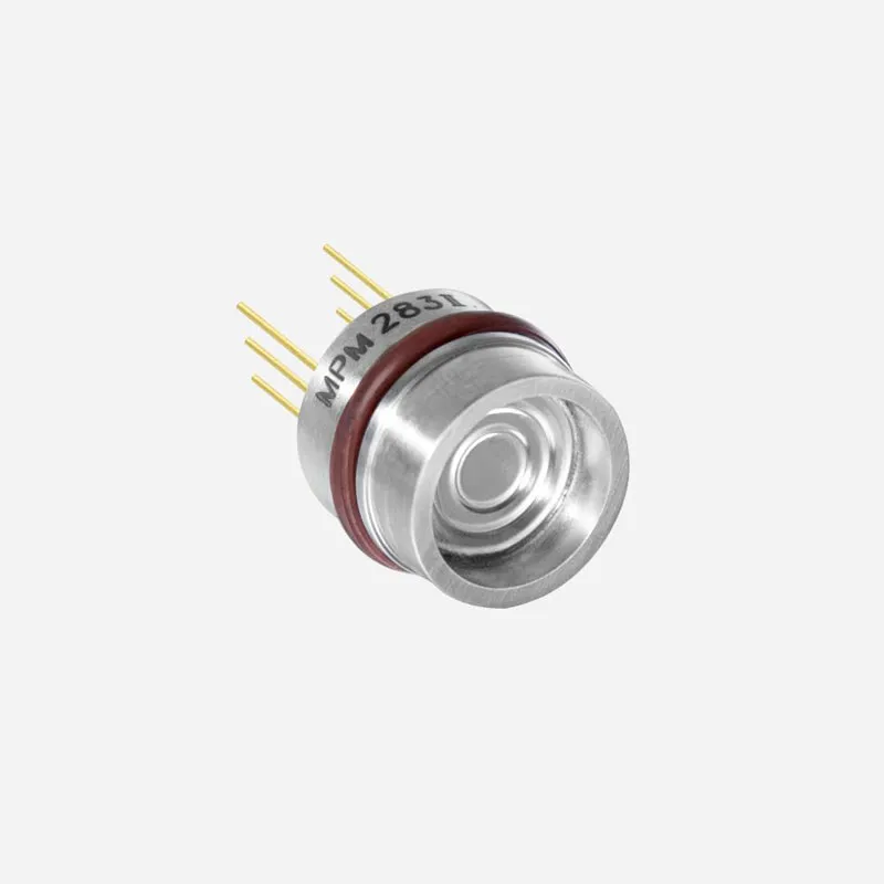 High Pressure Range Pressure Sensor