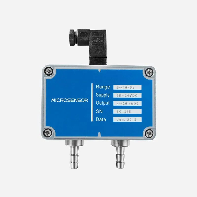 Differential Pressure Transmitter