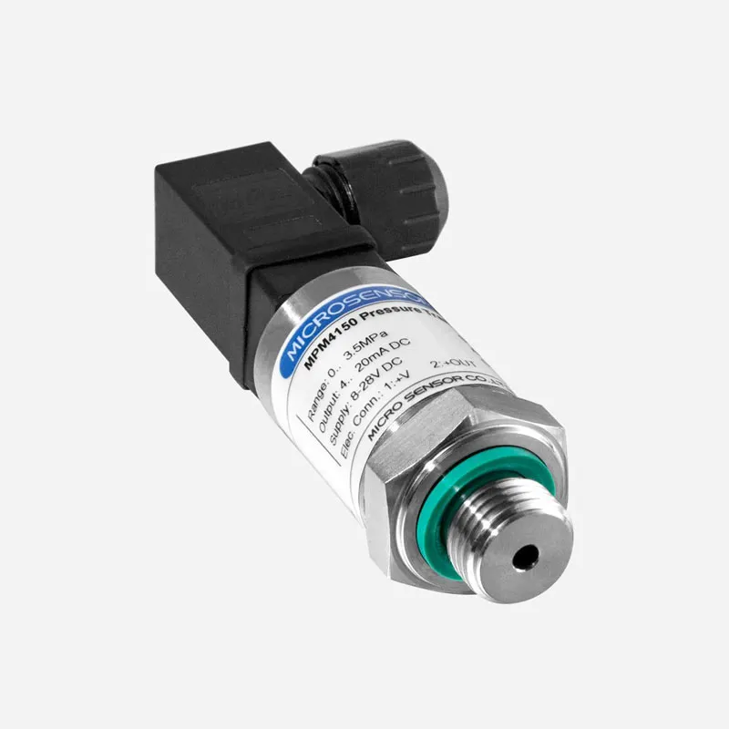 Pressure Transmitter