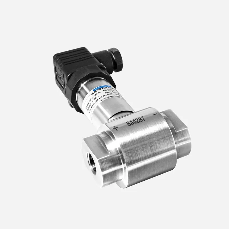 Differential Pressure Transmitter