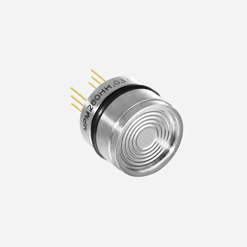 Anti-corrosive Pressure Sensor