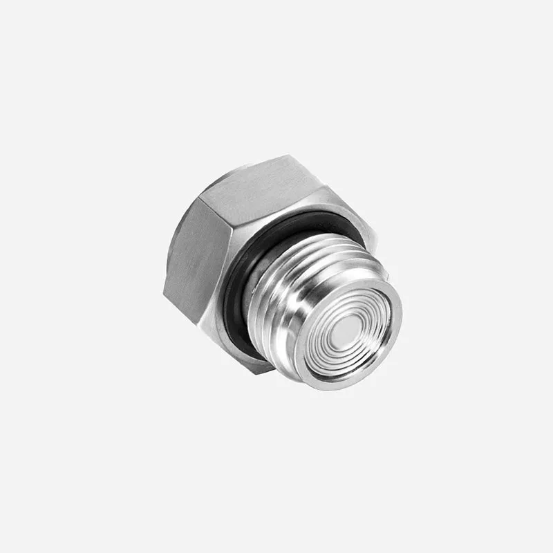 Flush Diaphragm Pressure Sensor