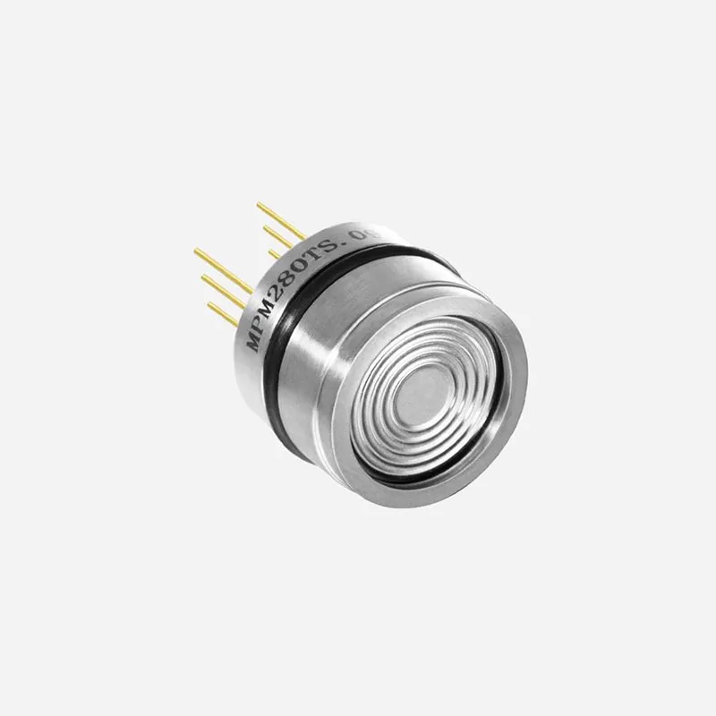 Anti-corrosive Pressure Sensor