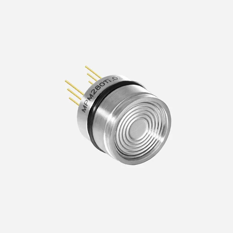 Anti-corrosive Pressure Sensors