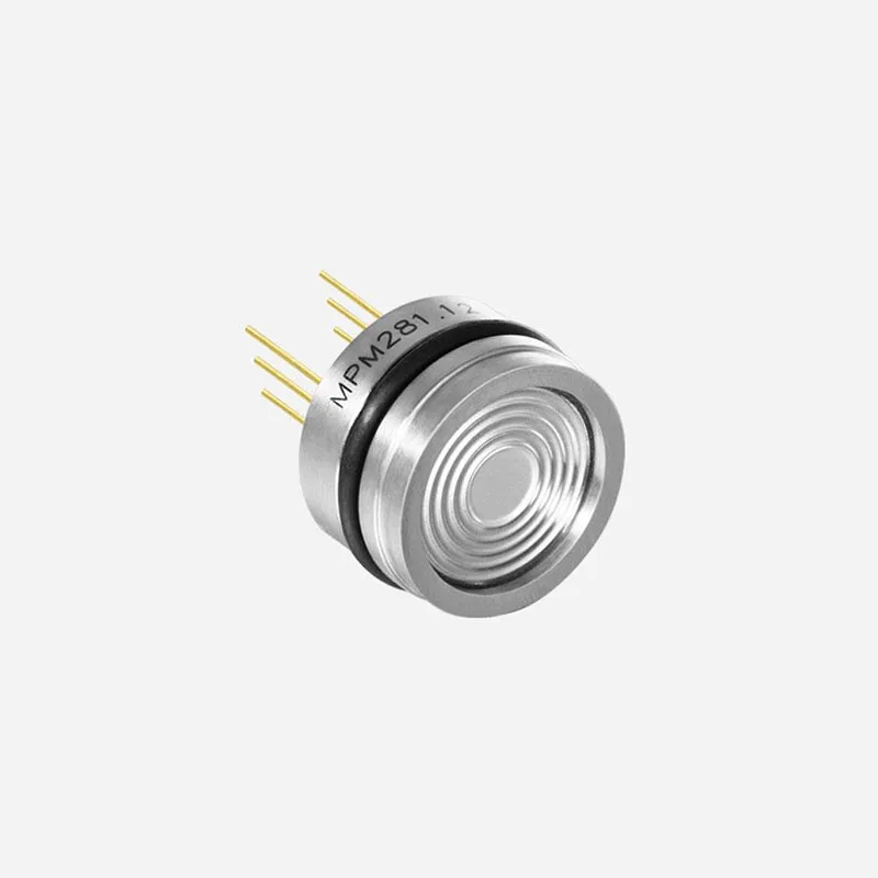 High Stable Pressure Sensor