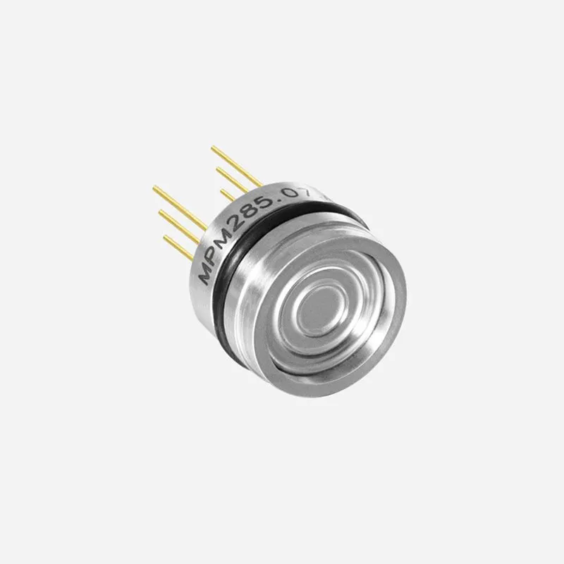 Micro Pressure Sensors