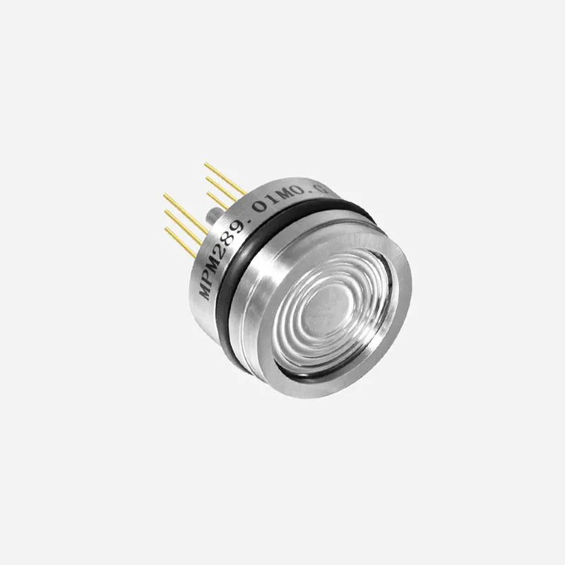 Piezoresistive Pressure Sensor