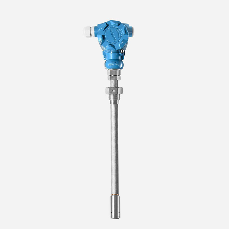 Armoured Level Transmitter | Microsensor