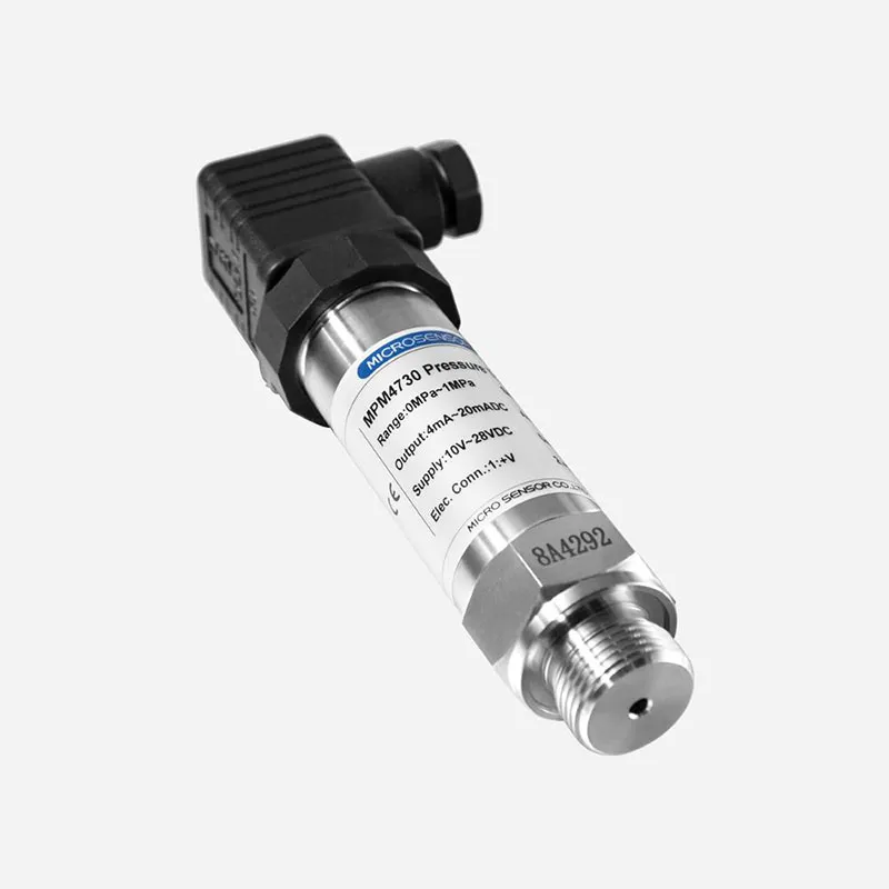 Digital RS485 HART Pressure Transmitter