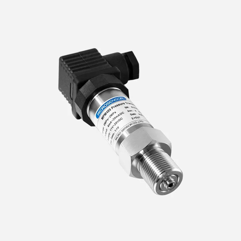 Pressure Transmitters for General Industries