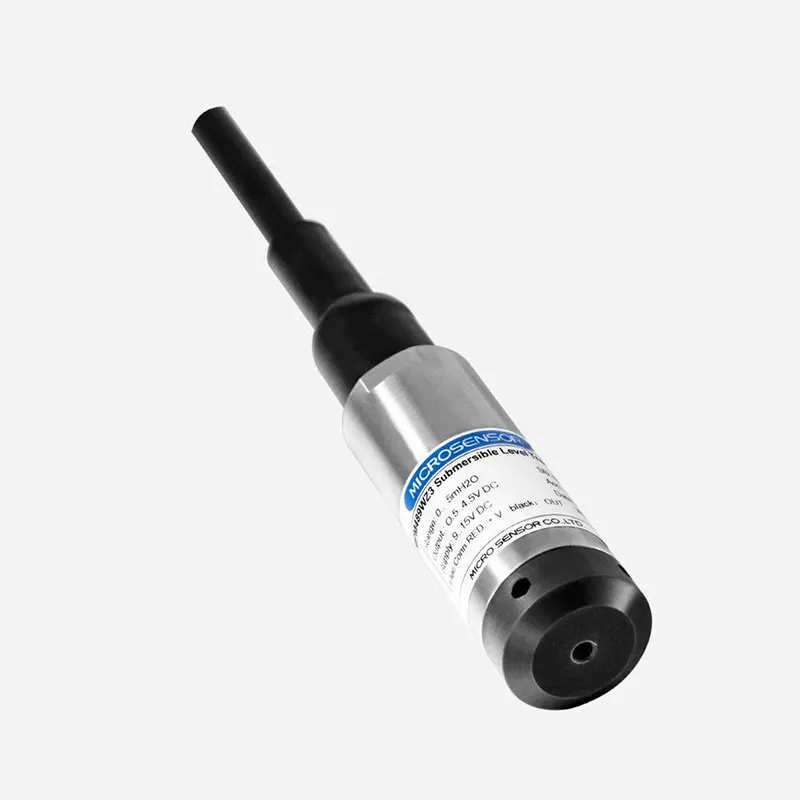 22mm Submersible Level Transmitter