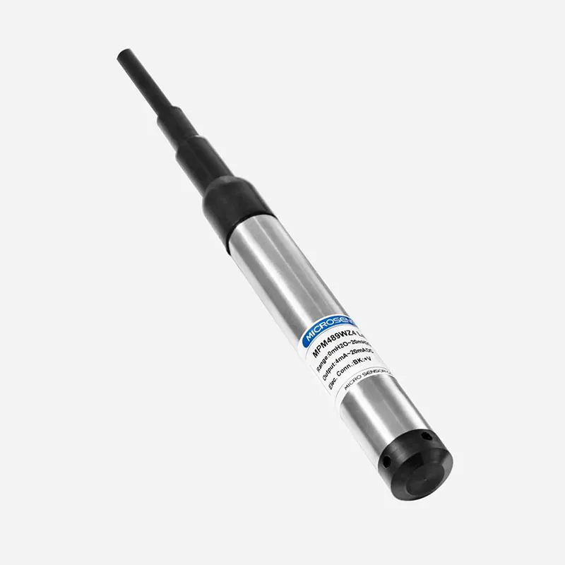 17mm Submersible Level Transmitter