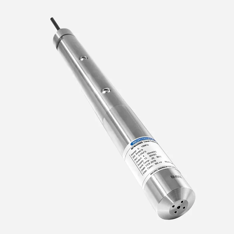 Deepwater Level Transmitter