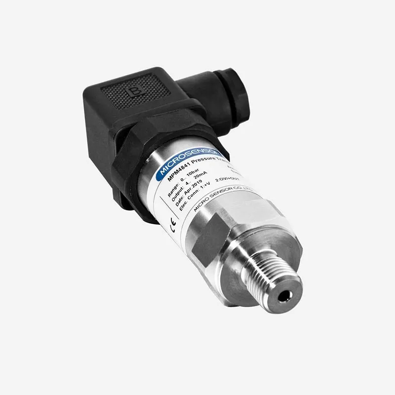 Economical  Pressure Transmitter