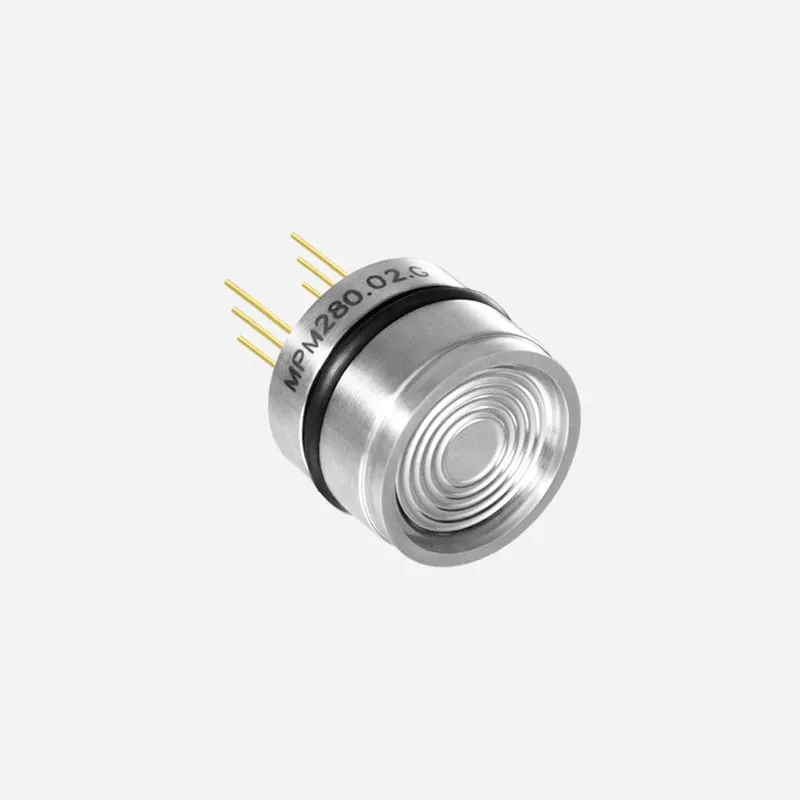 Piezoresistive Pressure Sensor