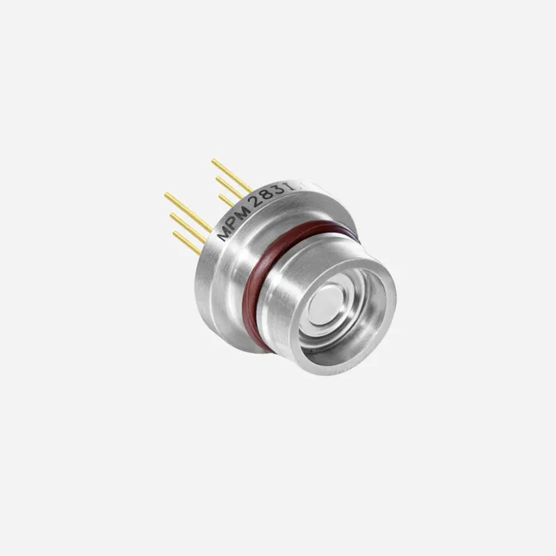 High Pressure Range Pressure Sensor