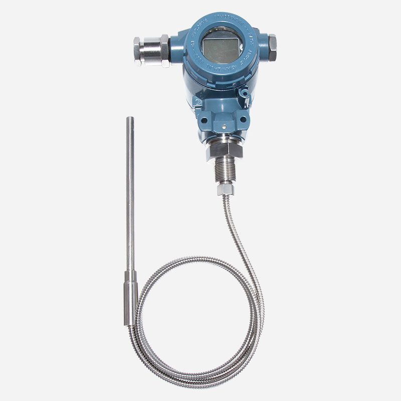 Temperature Transmitter temperature-transmitter