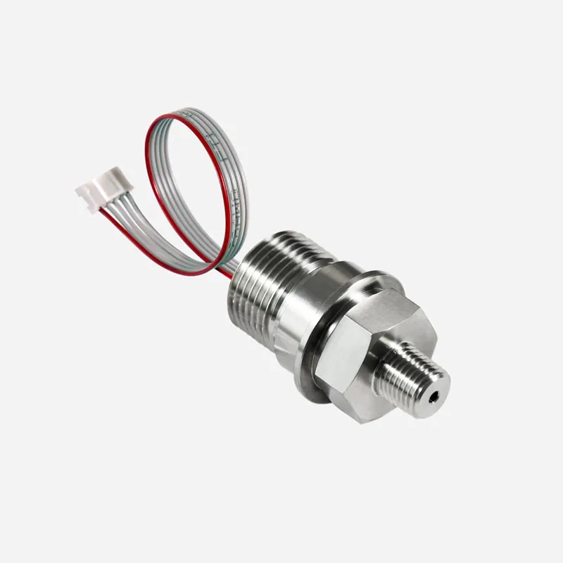 Digital Pressure Transmitter