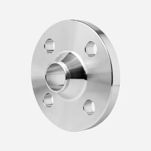 Companion Flange