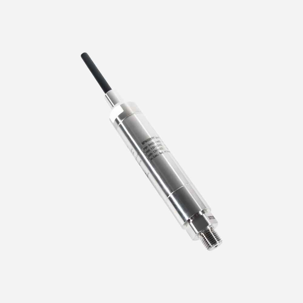 Submersible Level Transmitter for Fuel and Chemicals Measurement