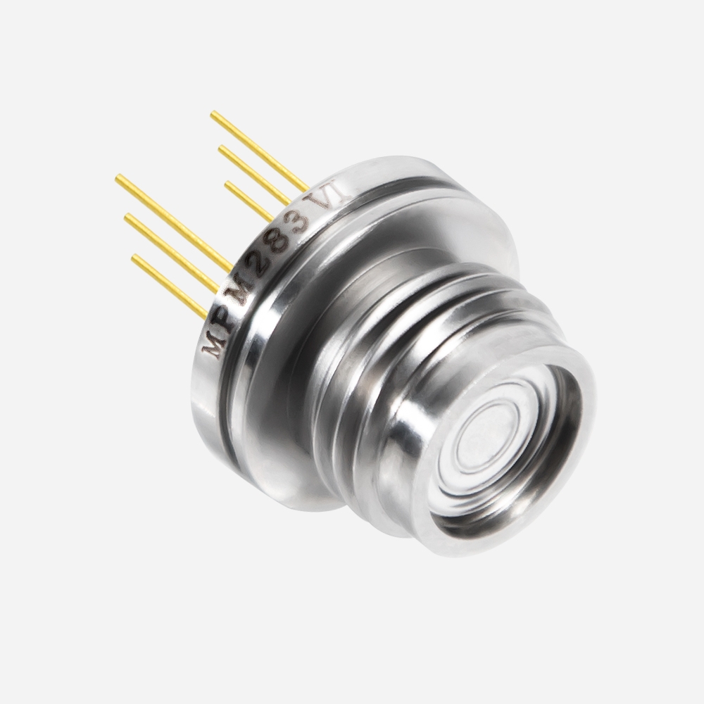 Thread Connected Pressure Sensor