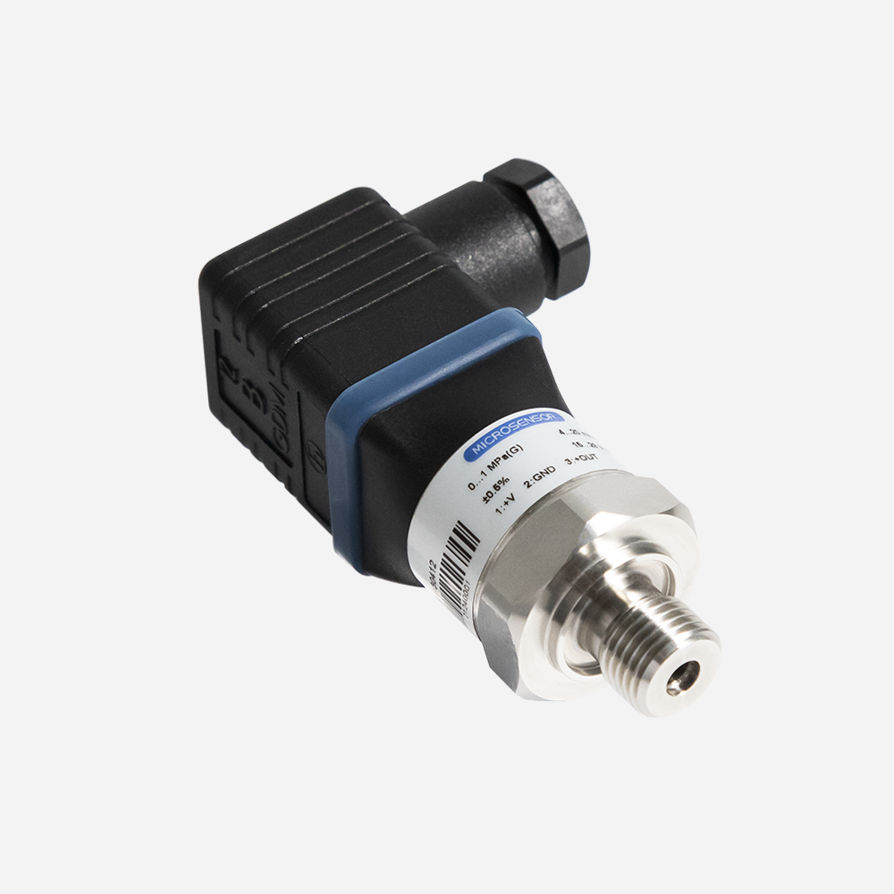 Water Pressure Transmitter
