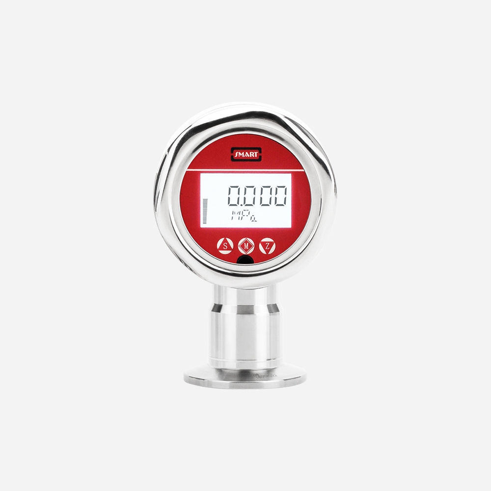 Hygienic Pressure Transmitter