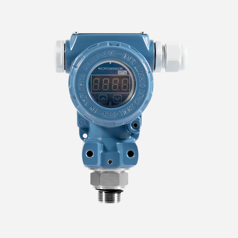 Pressure Transmitter