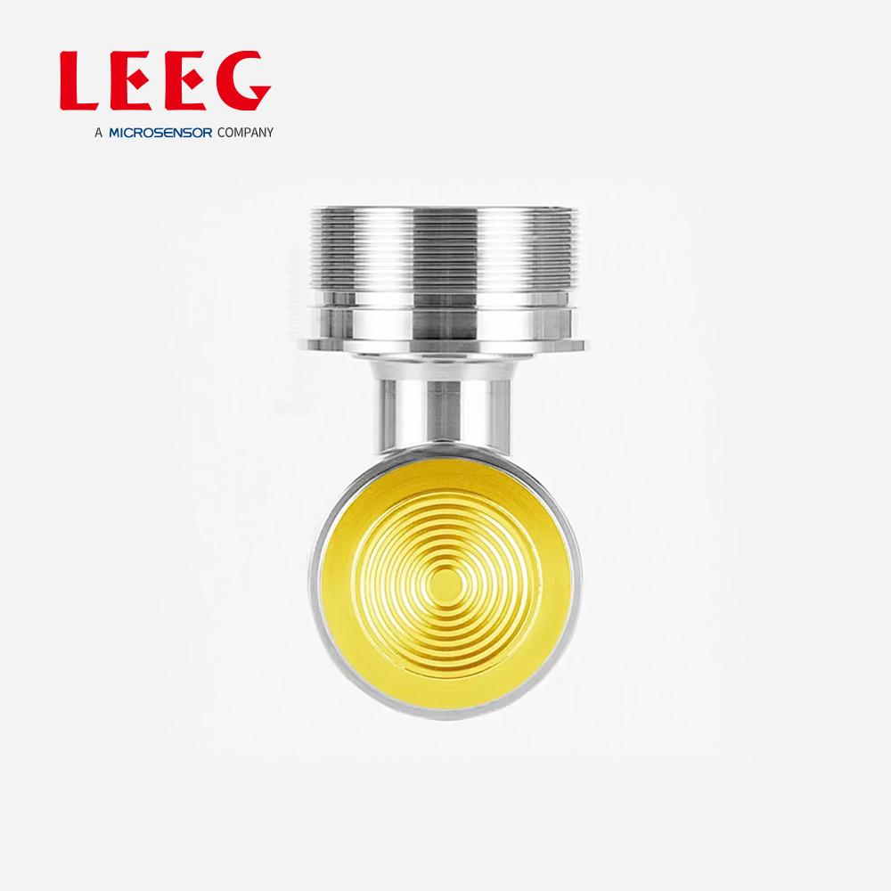 Monosilicon Pressure Sensor