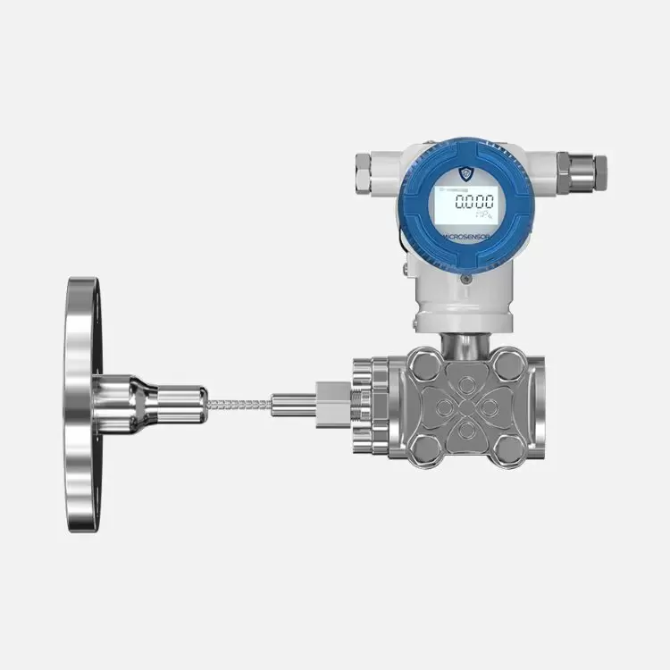 Smart Level Transmitter