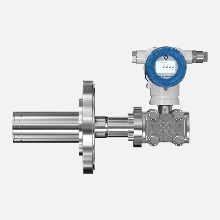 Smart Level Transmitter