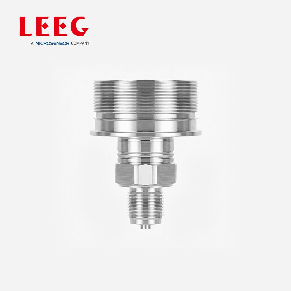 Monosilicon Pressure Sensor