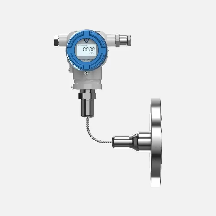 Flange Gauge/Absolute Pressure Transmitter