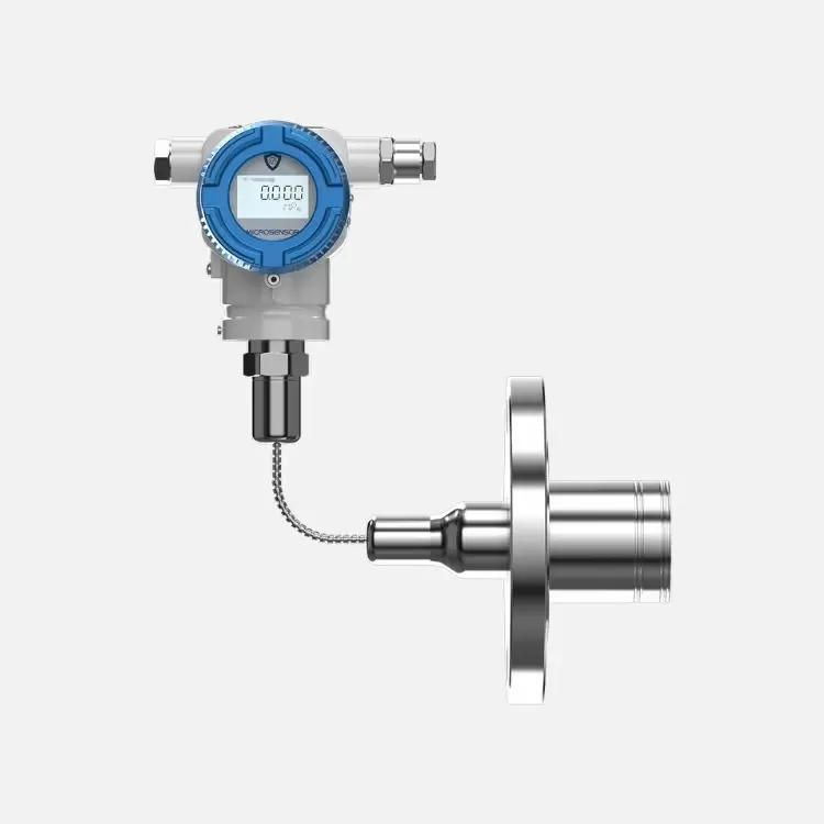 Flange Gauge/Absolute Pressure Transmitter