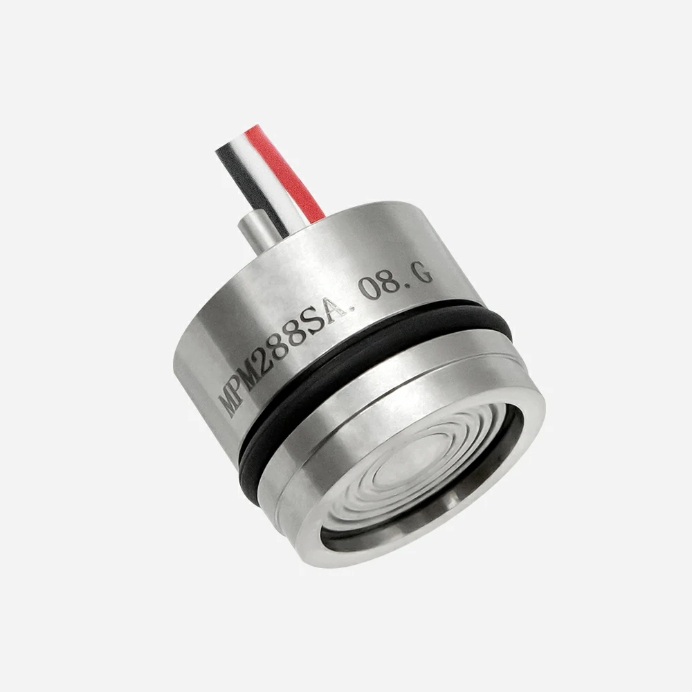 Voltage Output Pressure Sensor