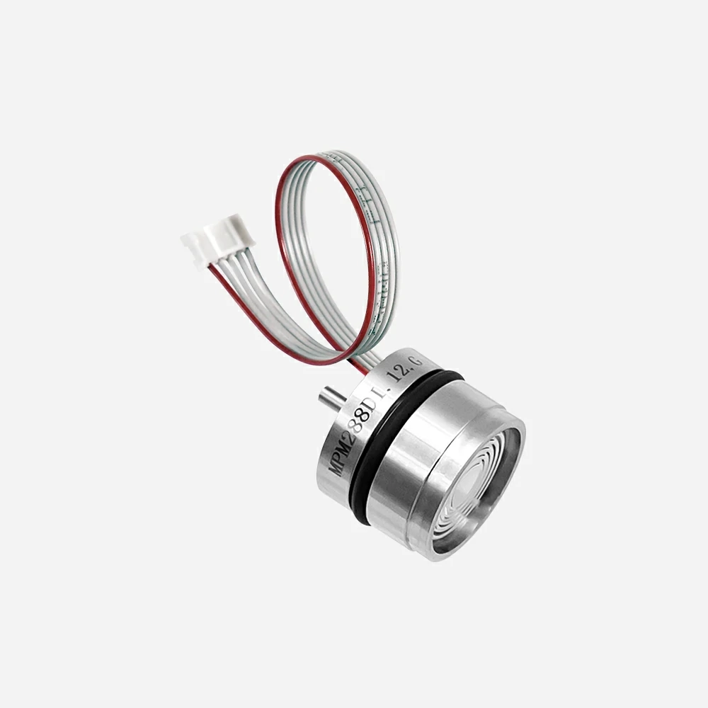 Digital Output Pressure Sensor