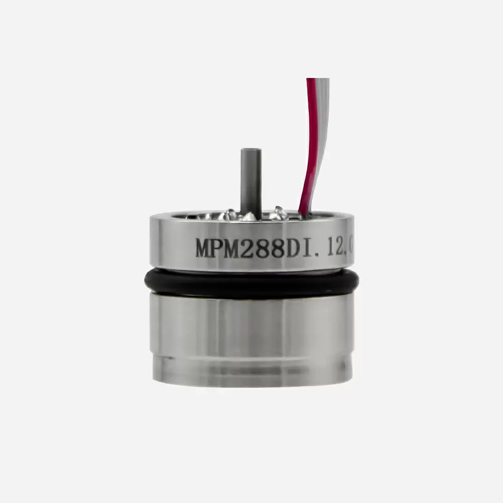 Digital Output Pressure Sensor
