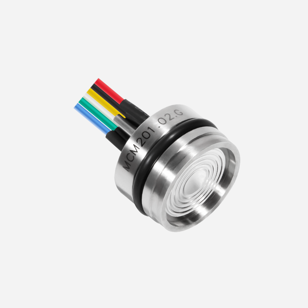 Water Pressure Transmitter