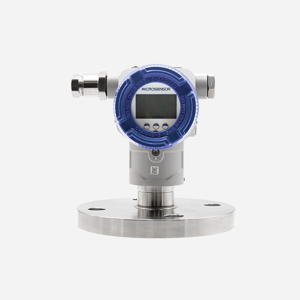 Water Pressure Transmitter