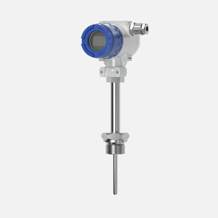 Integrated Temperature Transmitter