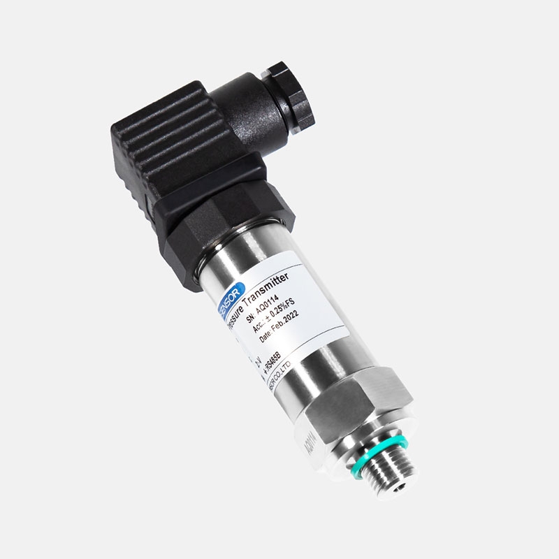 Digital Pressure Transmitter