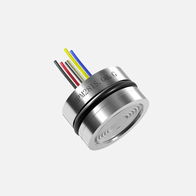 High-Stability Pressure Sensor