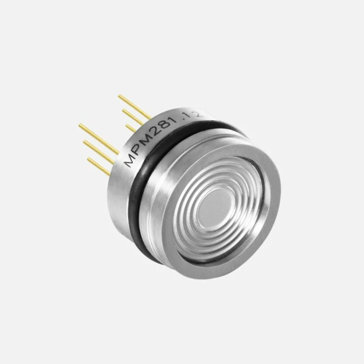High Stable Pressure Sensor