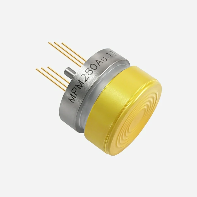 Hydrogen Pressure Sensor